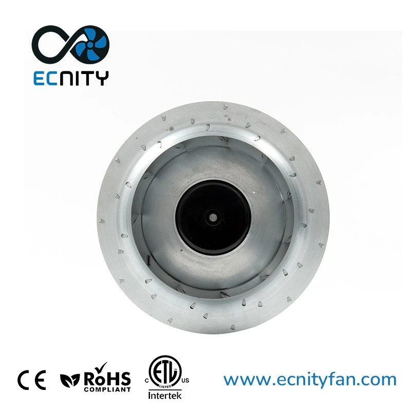 EC Smart Ventilation Fan suppliers